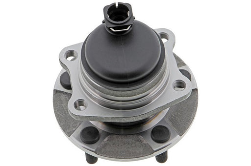 Wheel Bearing and Hub Assembly Mevotech H512169