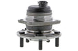 Wheel Bearing and Hub Assembly Mevotech H512169