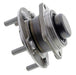 Wheel Bearing and Hub Assembly Mevotech H512170