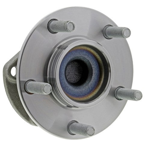 Wheel Bearing and Hub Assembly Mevotech H512170