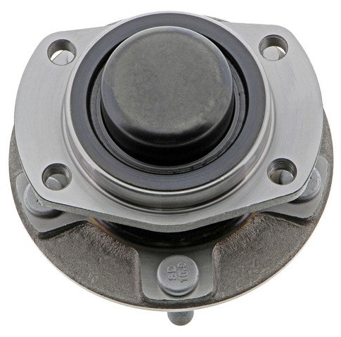 Wheel Bearing and Hub Assembly Mevotech H512170