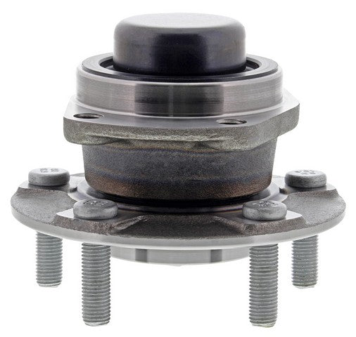 Wheel Bearing and Hub Assembly Mevotech H512170