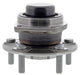 Wheel Bearing and Hub Assembly Mevotech H512170