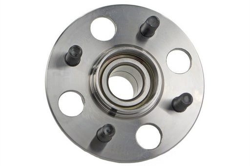 Wheel Bearing and Hub Assembly Mevotech H512174