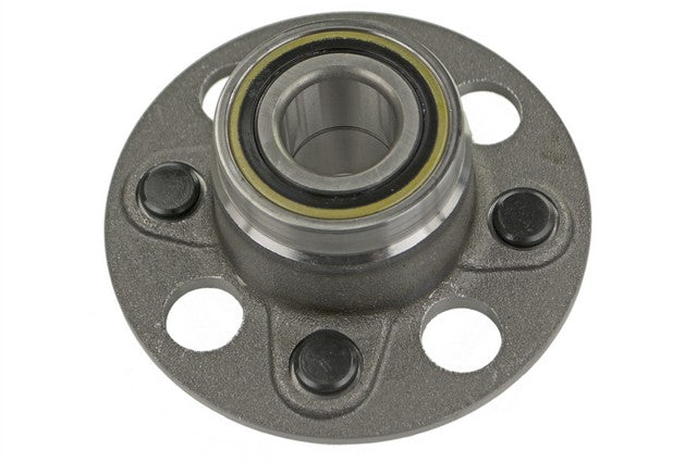 Wheel Bearing and Hub Assembly Mevotech H512174