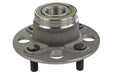 Wheel Bearing and Hub Assembly Mevotech H512174