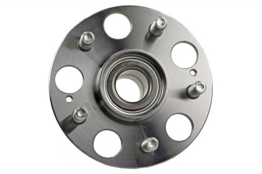 Wheel Bearing and Hub Assembly Mevotech H512179