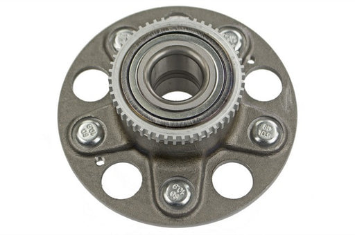 Wheel Bearing and Hub Assembly Mevotech H512179