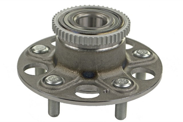 Wheel Bearing and Hub Assembly Mevotech H512179