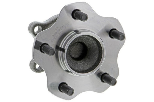 Wheel Bearing and Hub Assembly Mevotech H512201