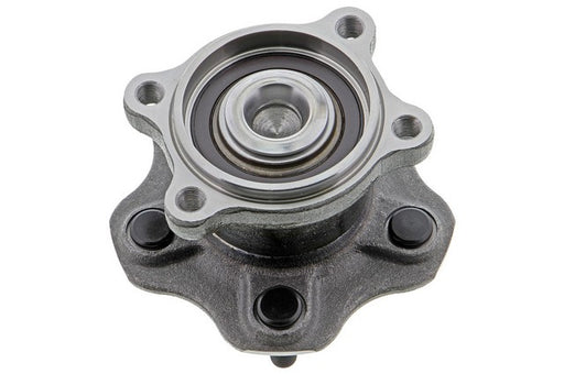 Wheel Bearing and Hub Assembly Mevotech H512201