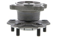 Wheel Bearing and Hub Assembly Mevotech H512201