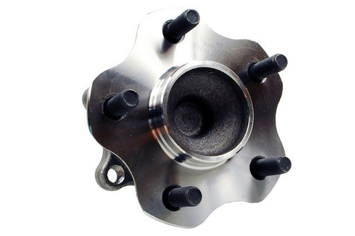 Wheel Bearing and Hub Assembly Mevotech H512202