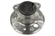 Wheel Bearing and Hub Assembly Mevotech H512206