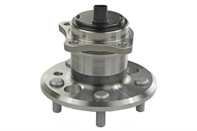 Wheel Bearing and Hub Assembly Mevotech H512206