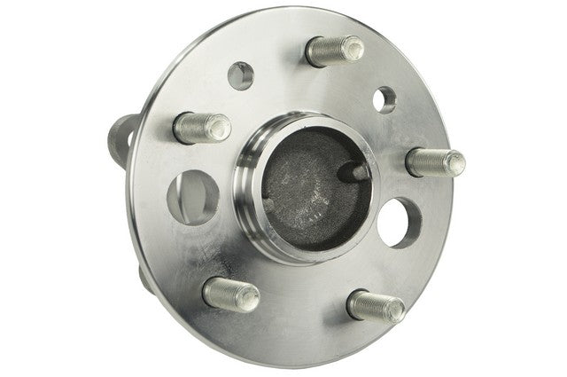 Wheel Bearing and Hub Assembly Mevotech H512207