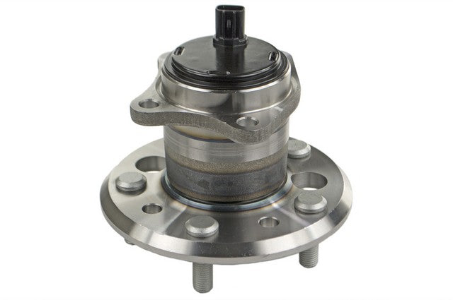 Wheel Bearing and Hub Assembly Mevotech H512207