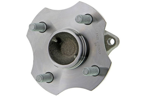 Wheel Bearing and Hub Assembly Mevotech H512210