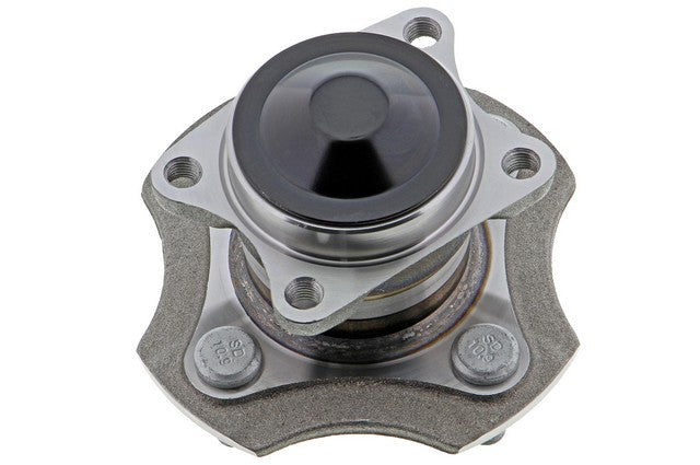 Wheel Bearing and Hub Assembly Mevotech H512210