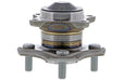 Wheel Bearing and Hub Assembly Mevotech H512210