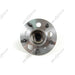 Wheel Bearing and Hub Assembly Mevotech H512221