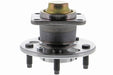 Wheel Bearing and Hub Assembly Mevotech H512221