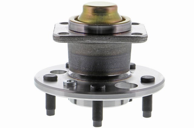 Wheel Bearing and Hub Assembly Mevotech H512221