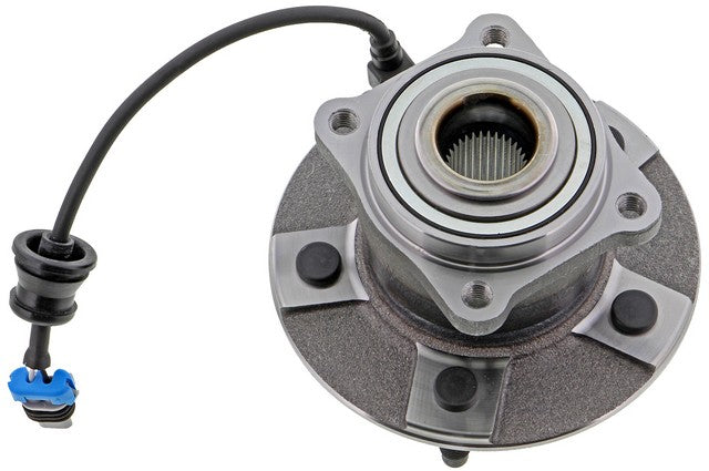 Wheel Bearing and Hub Assembly Mevotech H512229