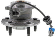 Wheel Bearing and Hub Assembly Mevotech H512229