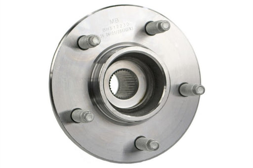 Wheel Bearing and Hub Assembly Mevotech H512230