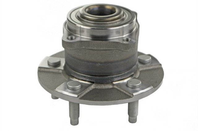 Wheel Bearing and Hub Assembly Mevotech H512230