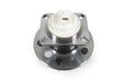 Wheel Bearing and Hub Assembly Mevotech H512244