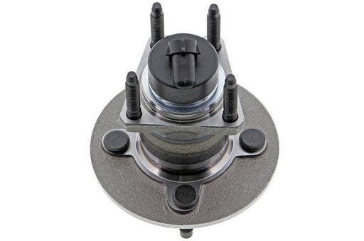 Wheel Bearing and Hub Assembly Mevotech H512247