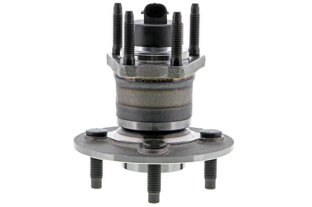 Wheel Bearing and Hub Assembly Mevotech H512247