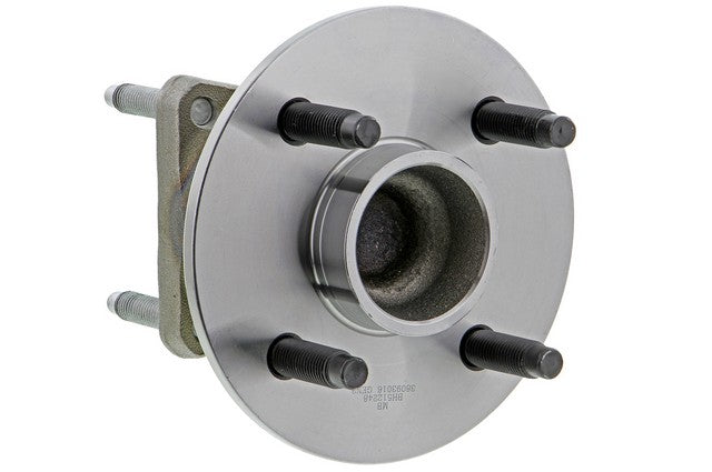 Wheel Bearing and Hub Assembly Mevotech H512248