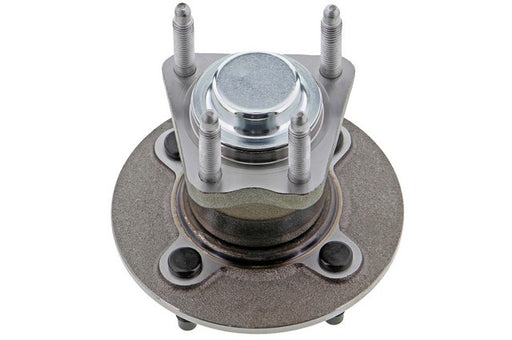 Wheel Bearing and Hub Assembly Mevotech H512248