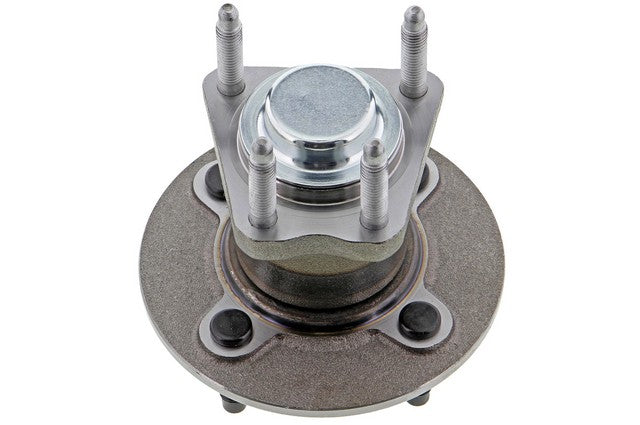 Wheel Bearing and Hub Assembly Mevotech H512248