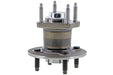 Wheel Bearing and Hub Assembly Mevotech H512248