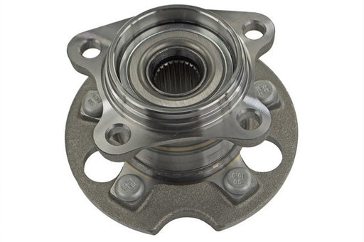 Wheel Bearing and Hub Assembly Mevotech H512284