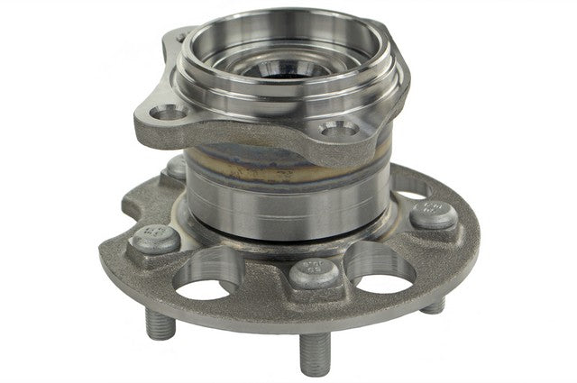 Wheel Bearing and Hub Assembly Mevotech H512284