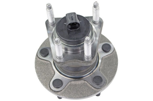 Wheel Bearing and Hub Assembly Mevotech H512285