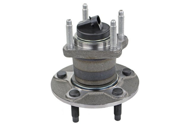 Wheel Bearing and Hub Assembly Mevotech H512285