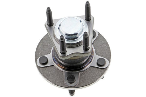 Wheel Bearing and Hub Assembly Mevotech H512287