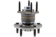 Wheel Bearing and Hub Assembly Mevotech H512287