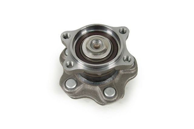 Wheel Bearing and Hub Assembly Mevotech H512292