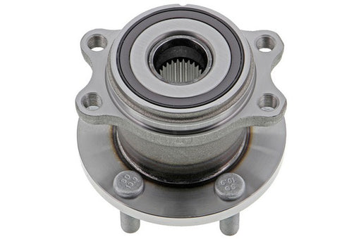 Wheel Bearing and Hub Assembly Mevotech H512293