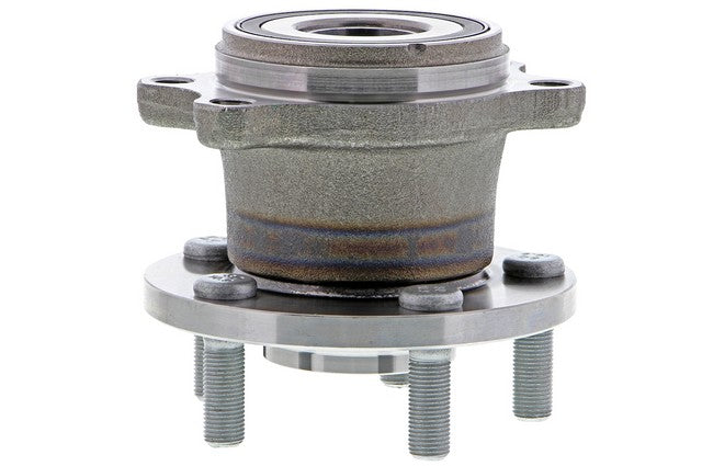 Wheel Bearing and Hub Assembly Mevotech H512293