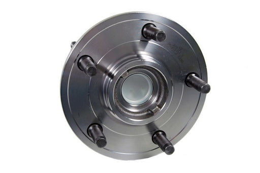 Wheel Bearing and Hub Assembly Mevotech H512302