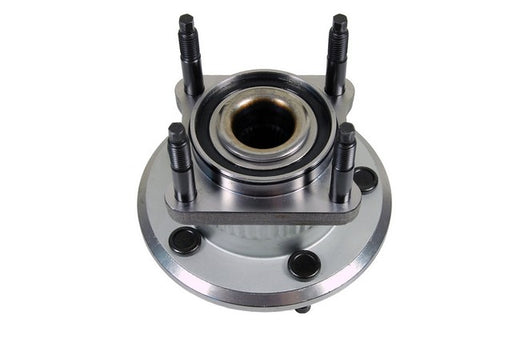 Wheel Bearing and Hub Assembly Mevotech H512302