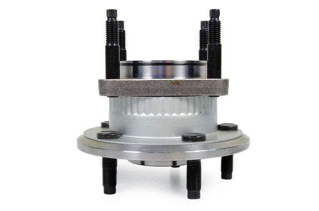 Wheel Bearing and Hub Assembly Mevotech H512302